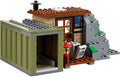 LEGO 60131 City Crooks Island Set- Auzzi Store