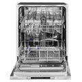 Artusi 60cm Fully Integrated Dishwasher - 12 Place Settings, Auto Door Opening, 7 Programs - ADWFI6031