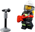 LEGO 60133 City Advent Calendar 2017: 24 Holiday Surprises - SuperSaverAU - view 2