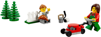 LEGO 60134 Fun in the Park People Pack - City Minifigures Set