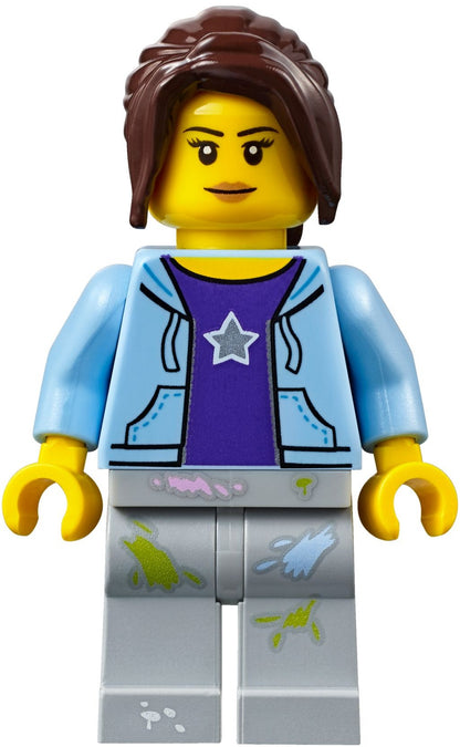 LEGO 60134 Fun in the Park People Pack - City Minifigures Set