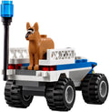 LEGO 60136 Police ATV Heist: Stop the Crooks! - SuperSaverAU - view 3