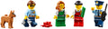 LEGO 60136 Police ATV Heist: Stop the Crooks! - SuperSaverAU - view 5