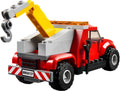 LEGO City Police Tow Truck Trouble 60137 Building Toy- Auzzi Store