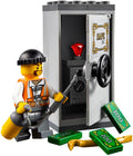 LEGO City Police Tow Truck Trouble 60137 Building Toy- Auzzi Store