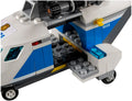 LEGO 60138 City Police High-Speed Chase Helicopter Car Crook - SuperSaverAU - view 5