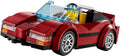 LEGO 60138 City Police High-Speed Chase Helicopter Car Crook - SuperSaverAU - view 6