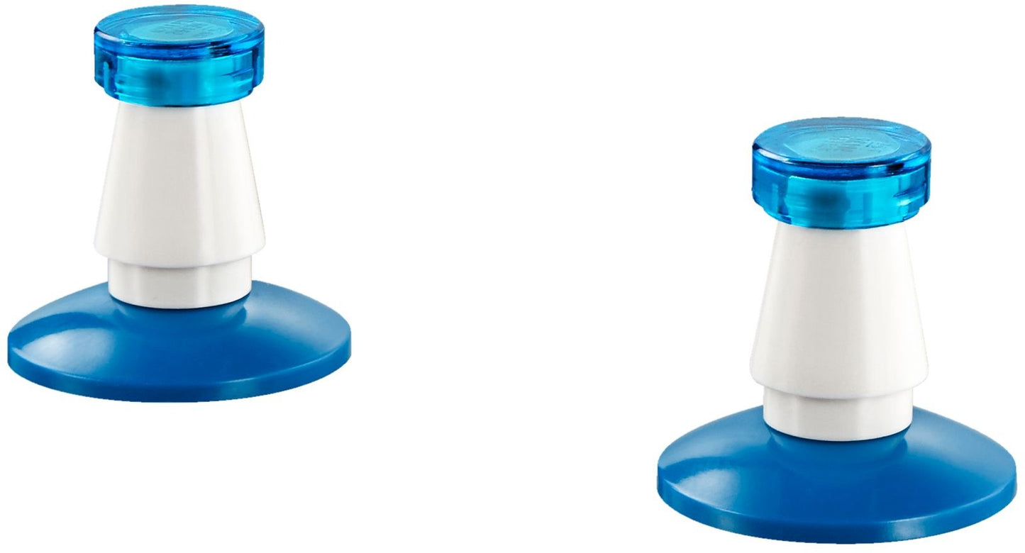 LEGO 60139 Mobile Command Center Truck & ATV Police Playset