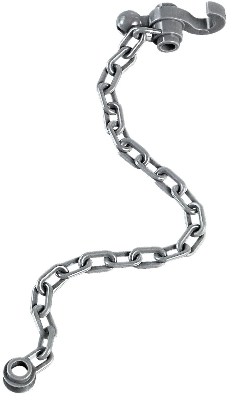 LEGO 60140 Bulldozer Heist: Bank Robbery Police Chase