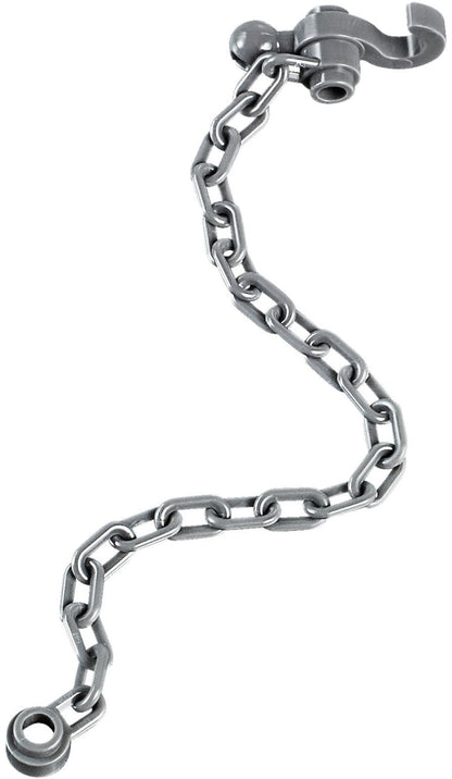 LEGO 60140 Bulldozer Heist: Bank Robbery Police Chase