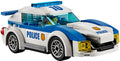 LEGO 60141 City Police Station Jailbreak Heist Building Set - SuperSaverAU - view 3