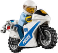 LEGO 60141 City Police Station Jailbreak Heist Building Set - SuperSaverAU - view 4