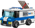 LEGO 60142 Police Money Transporter Heist - SuperSaverAU - view 2