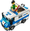 LEGO 60142 Police Money Transporter Heist - SuperSaverAU - view 3