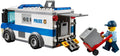 LEGO 60142 Police Money Transporter Heist - SuperSaverAU - view 4