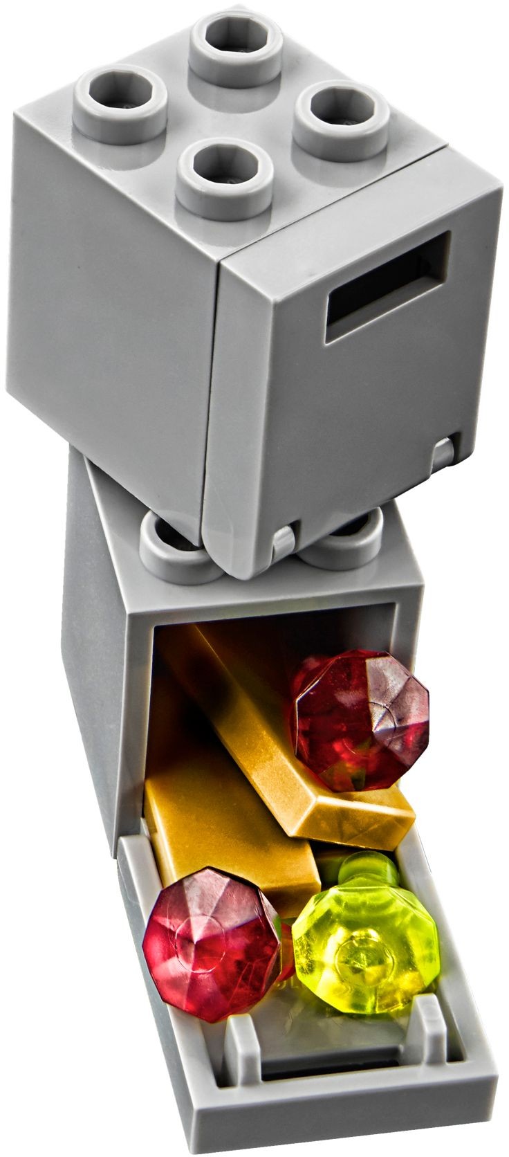 LEGO 60142 Police Money Transporter Heist