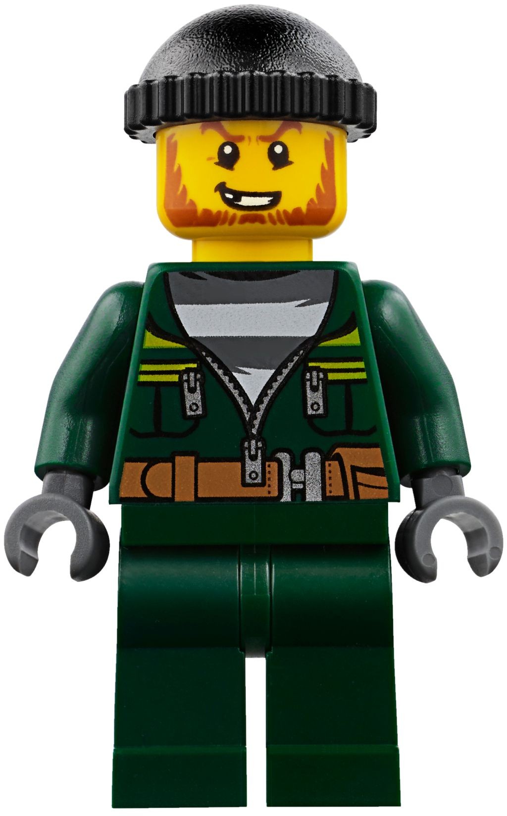 LEGO 60143 Auto Transport Heist Truck Building Set