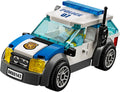 LEGO 60143 Auto Transport Heist Truck Building Set - SuperSaverAU - view 6