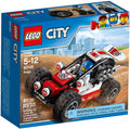 LEGO 60145 Dune Buggy Racer - SuperSaverAU - view 1