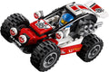 LEGO 60145 Dune Buggy Racer - SuperSaverAU - view 2