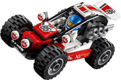 LEGO 60145 Dune Buggy Racer