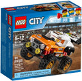 LEGO 60146 Stunt Truck: Big Air Jumps & Minifigure - SuperSaverAU - view 1