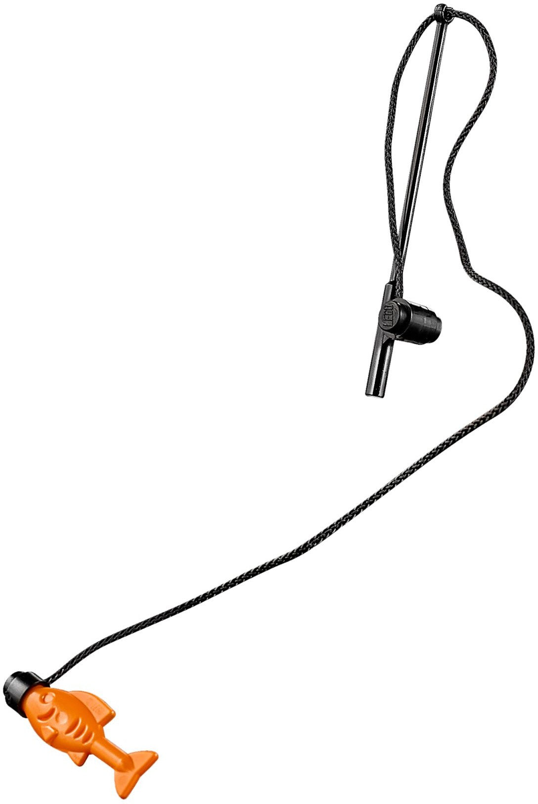 LEGO 60147 Fishing Boat with Minifigures & Shark