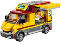 LEGO 60150 Pizza Van: Build, Serve & Play! - SuperSaverAU - view 2