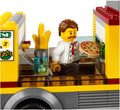 LEGO 60150 Pizza Van: Build, Serve & Play! - SuperSaverAU - view 4