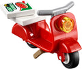 LEGO 60150 Pizza Van: Build, Serve & Play! - SuperSaverAU - view 5