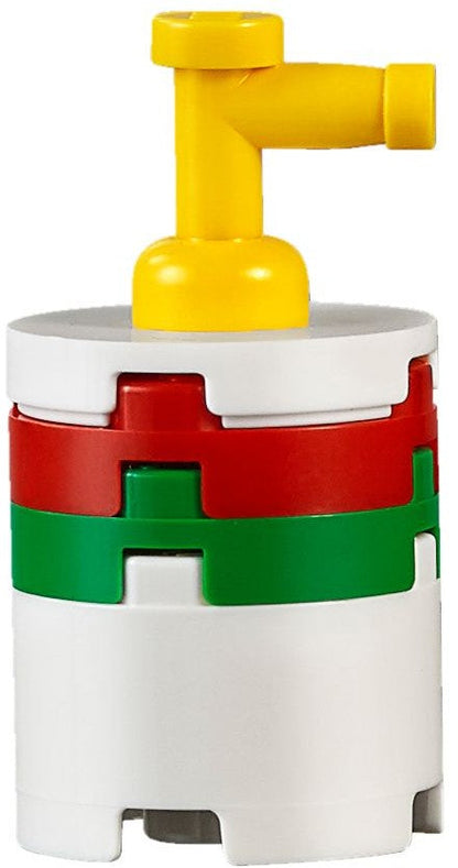 LEGO 60151 City Great Vehicles Dragster Transporter- Auzzi Store