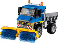 LEGO 60152 City Sweeper & Excavator Construction Set - SuperSaverAU - view 2