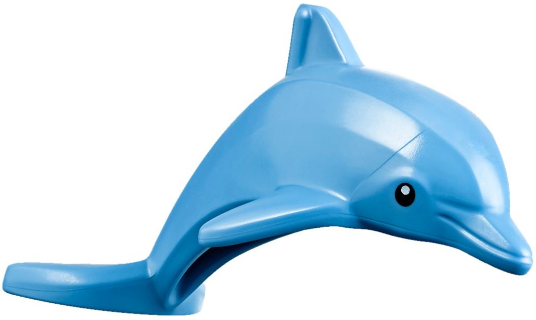 LEGO 60153 City People pack Fun at the beach- Auzzi Store