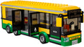 LEGO 60154 City Bus with Stop & Newsstand - SuperSaverAU - view 2
