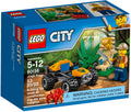LEGO 60156 Jungle Buggy: Explore the Jungle Ruins - SuperSaverAU - view 1