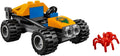 LEGO 60156 Jungle Buggy: Explore the Jungle Ruins - SuperSaverAU - view 2