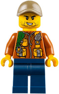 LEGO 60156 Jungle Buggy: Explore the Jungle Ruins - SuperSaverAU - view 4