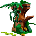 LEGO 60157 Jungle Exploration Starter Set with Boat & Minifigures - SuperSaverAU - view 3