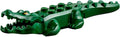 LEGO 60157 Jungle Exploration Starter Set with Boat & Minifigures - SuperSaverAU - view 5