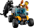 LEGO 60159 Jungle Halftrack Mission ATV & Temple Playset - SuperSaverAU - view 5