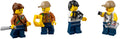 LEGO 60160 Jungle Exploration Mobile Lab - SuperSaverAU - view 2