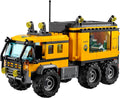 LEGO 60160 Jungle Exploration Mobile Lab - SuperSaverAU - view 3