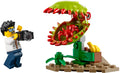 LEGO 60161 Jungle Exploration Site with Helicopter, Truck & Animals - SuperSaverAU - view 2