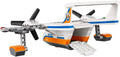 LEGO 60164 Sea Rescue Plane with Water Scooter & Raft - SuperSaverAU - view 3