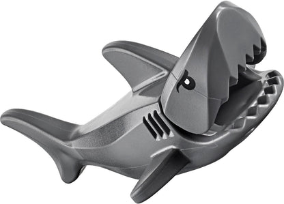 LEGO 60168 Sailboat Rescue Mission Coast Guard Boat Set