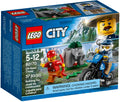 LEGO 60170 Off-Road Police Chase Building Toy Set - SuperSaverAU - view 1