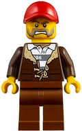 LEGO 60172 Mountain Police Dirt Road Pursuit - SuperSaverAU - view 3