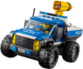 LEGO 60172 Mountain Police Dirt Road Pursuit - SuperSaverAU - view 4