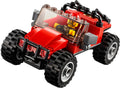 LEGO 60172 Mountain Police Dirt Road Pursuit - SuperSaverAU - view 5