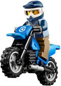 LEGO 60172 Mountain Police Dirt Road Pursuit - SuperSaverAU - view 6